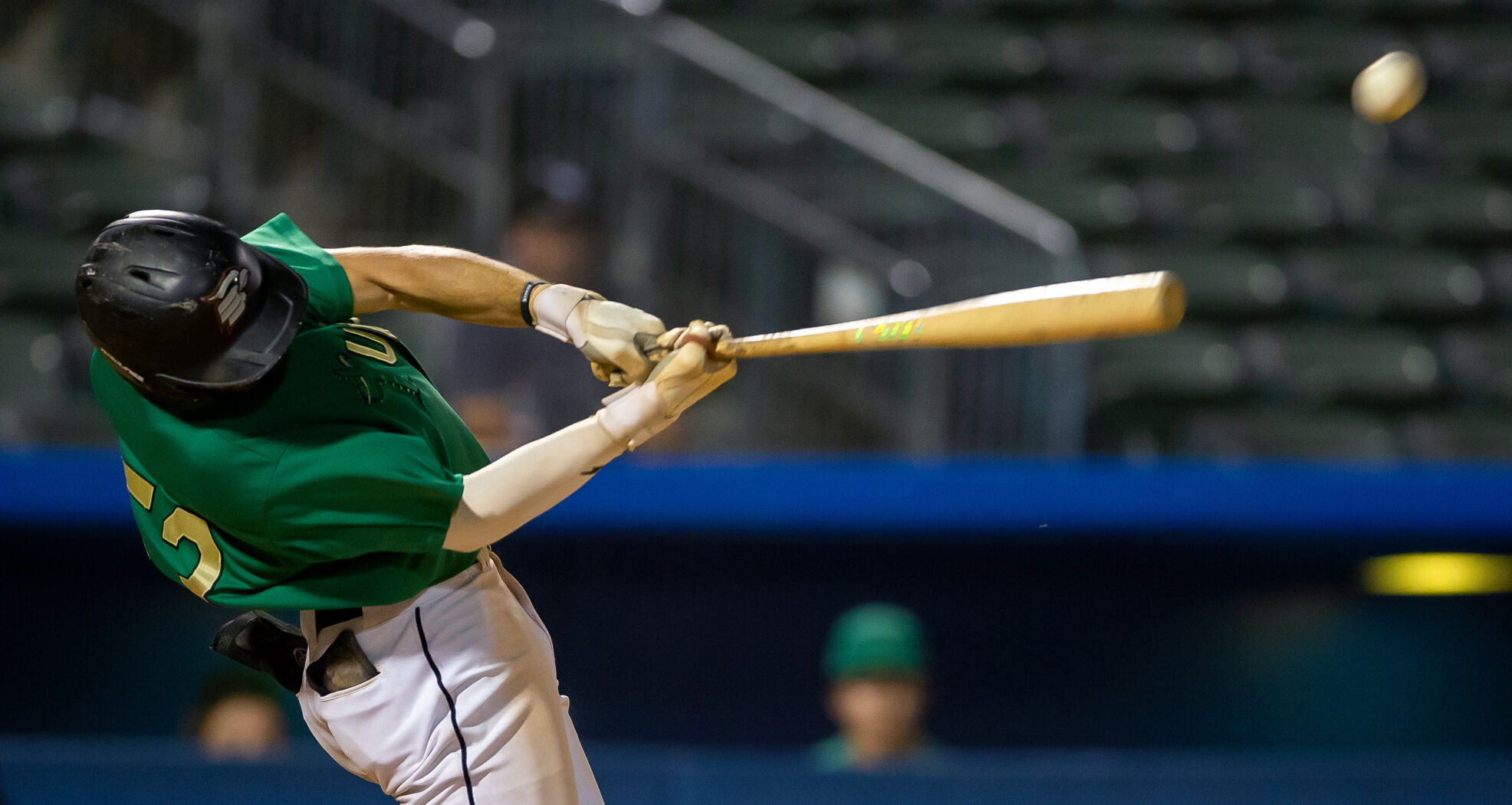 Tucson Saguaros vs Roswell Invaders